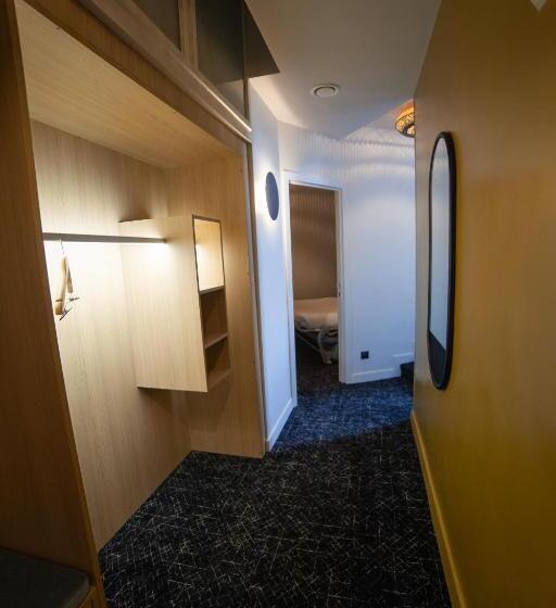 סוויטה, Kanaï