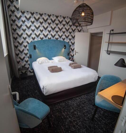 סוויטה, Kanaï