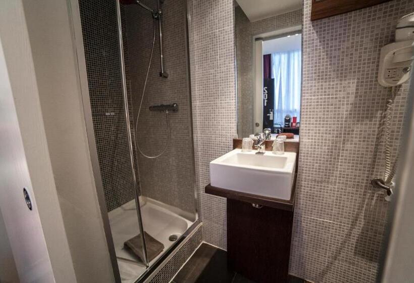 חדר סטנדרט יחיד, Kanaï