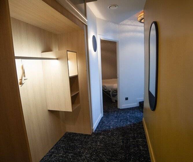 סוויטה, Kanaï