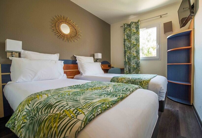 חדר סטנדרט, Kyriad Bordeaux Sud  Villenave D Ornon