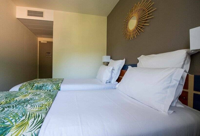 Номер Стандарт, Kyriad Bordeaux Sud  Villenave D Ornon