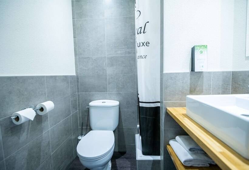 标准间, Kyriad Bordeaux Sud  Villenave D Ornon