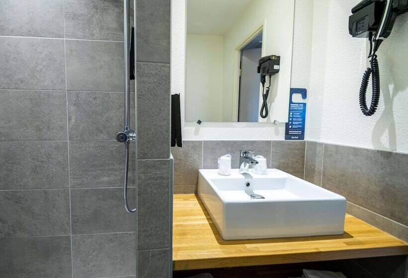 标准间, Kyriad Bordeaux Sud  Villenave D Ornon