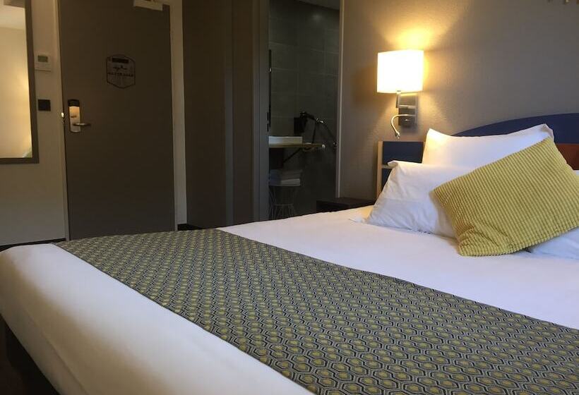 标准间, Kyriad Bordeaux Sud  Villenave D Ornon