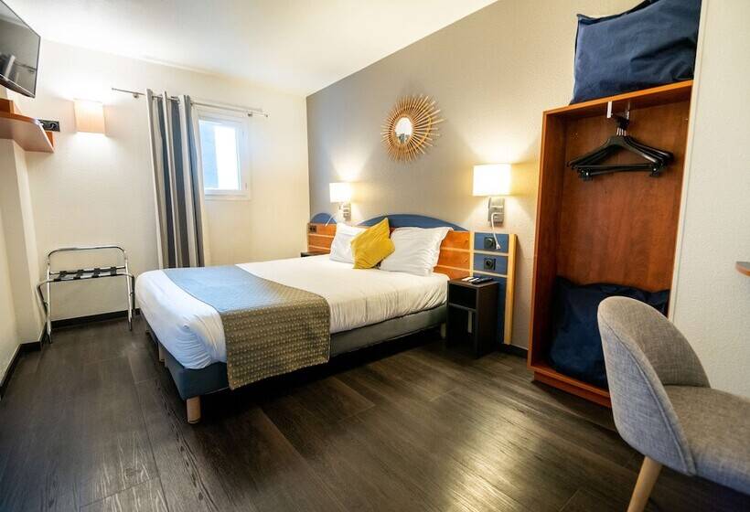 Номер Стандарт, Kyriad Bordeaux Sud  Villenave D Ornon