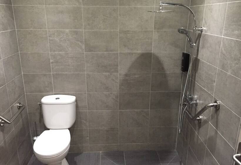 חדר סטנדרט, Kyriad Bordeaux Sud  Villenave D Ornon