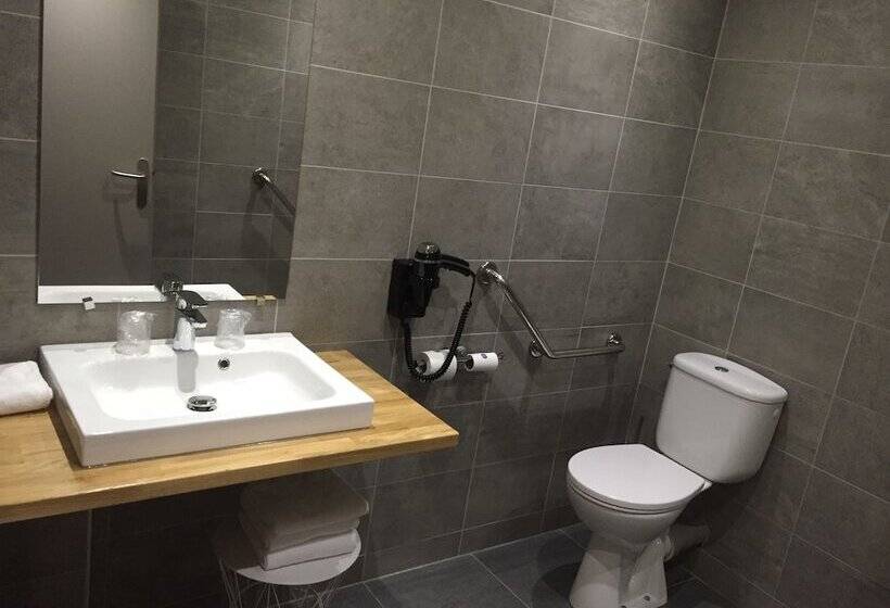 Номер Стандарт, Kyriad Bordeaux Sud  Villenave D Ornon