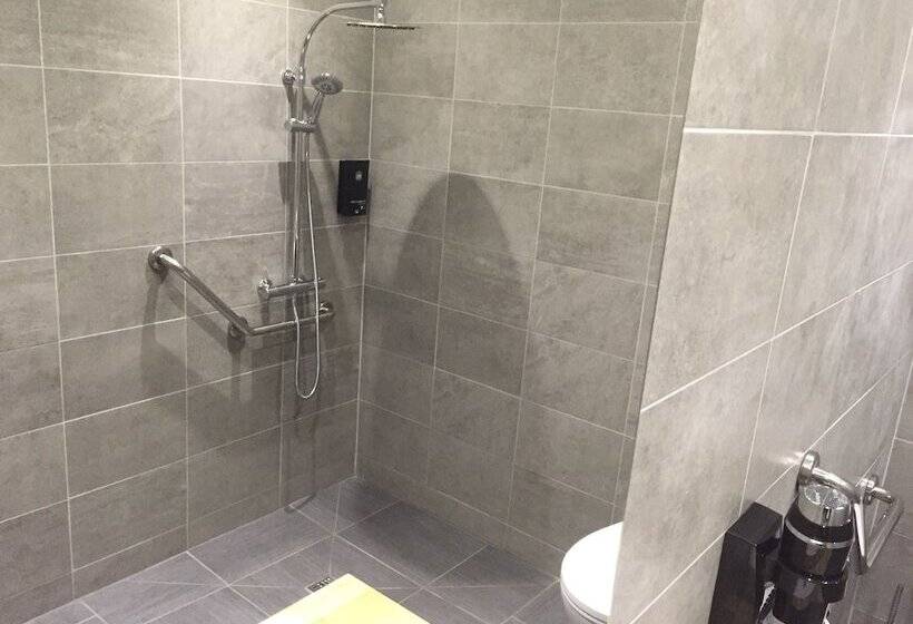 标准间, Kyriad Bordeaux Sud  Villenave D Ornon