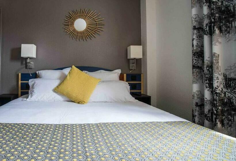 Номер Стандарт, Kyriad Bordeaux Sud  Villenave D Ornon