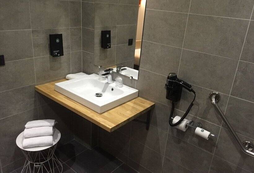 חדר סטנדרט, Kyriad Bordeaux Sud  Villenave D Ornon