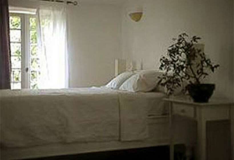 スタンダードルーム, La Bastide Du Paradou