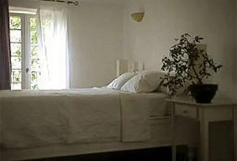 スタンダードルーム, La Bastide Du Paradou