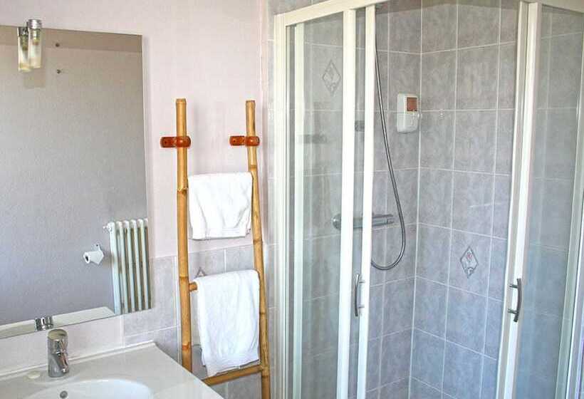 Номер Стандарт Трехместный, La Caravelle