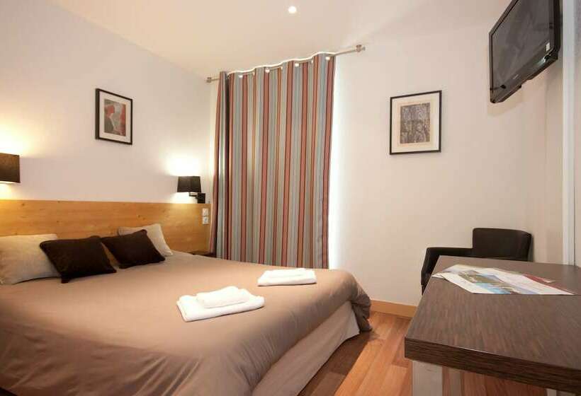 اتاق استاندارد, Village Club La Pulka Galibier   Neaclub