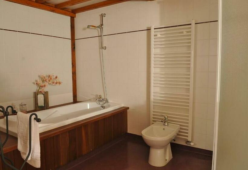 סוויטה, Lautaret Lodge & Spa