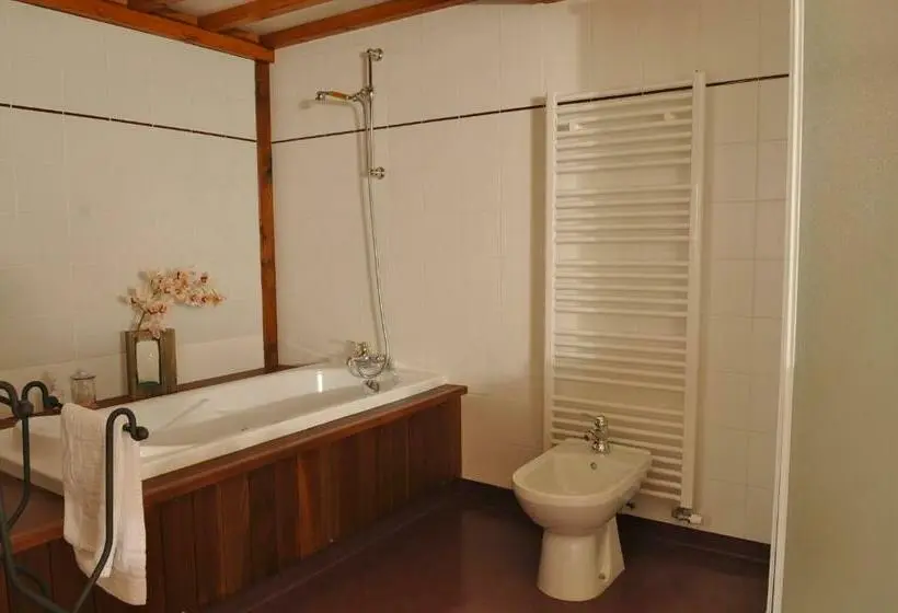 スイート, Lautaret Lodge & Spa