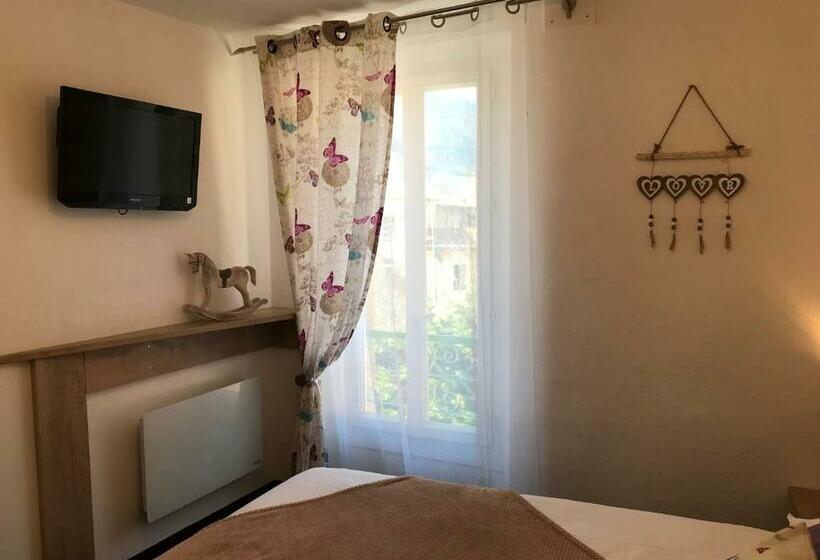 스탠다드 룸, L'avenue