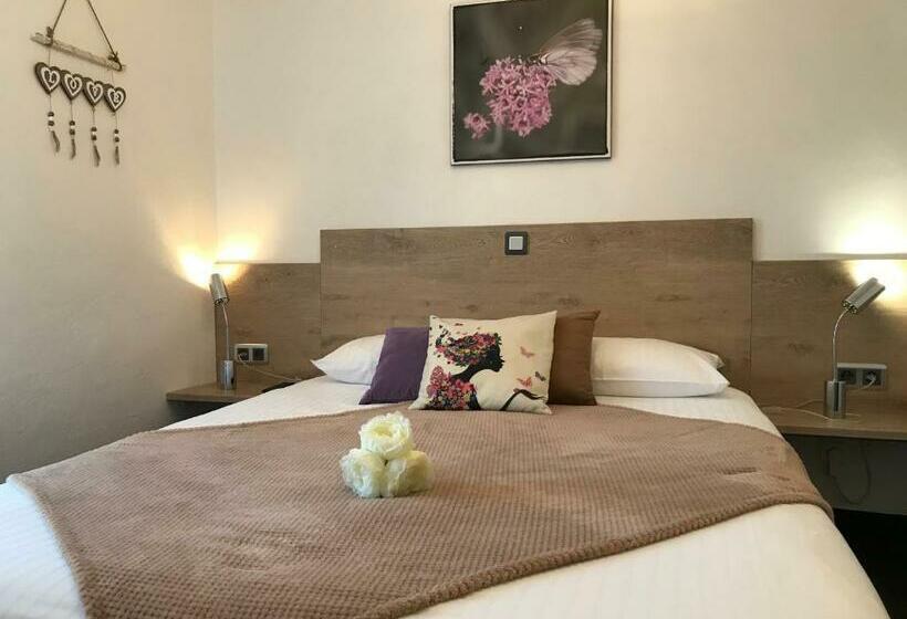 스탠다드 룸, L'avenue