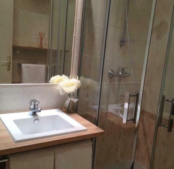 수피리어 룸, L'avenue