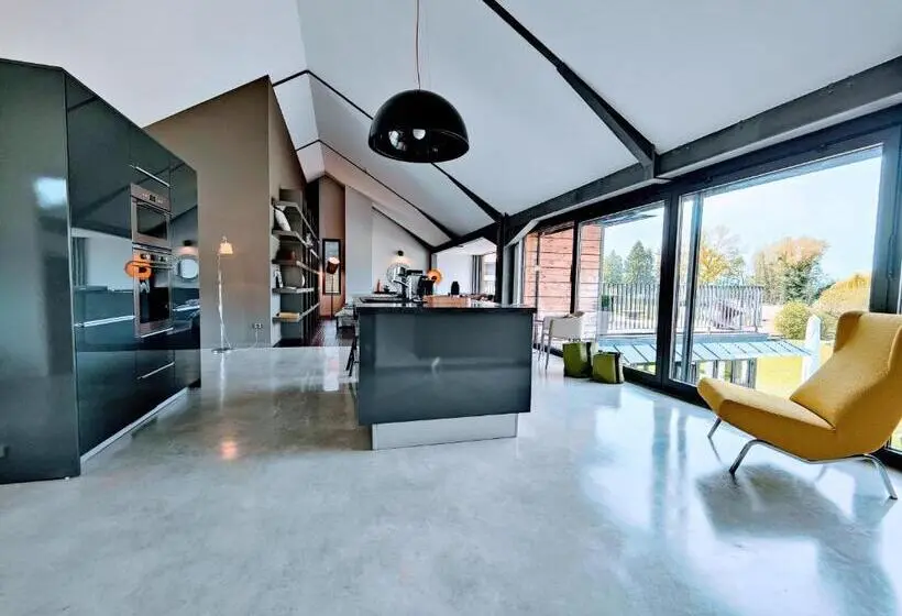 Chambre Standard, Le Clos Marcel