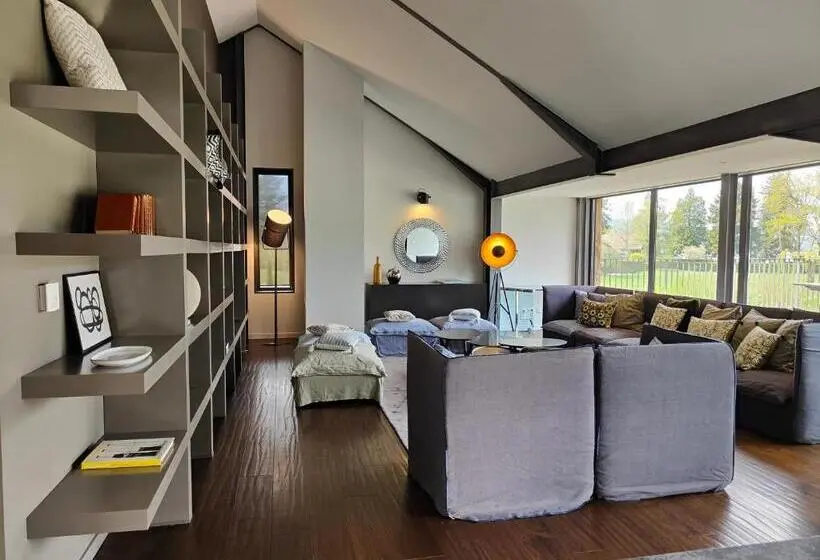 Chambre Standard, Le Clos Marcel