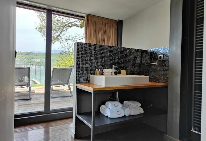 Chambre Standard, Le Clos Marcel