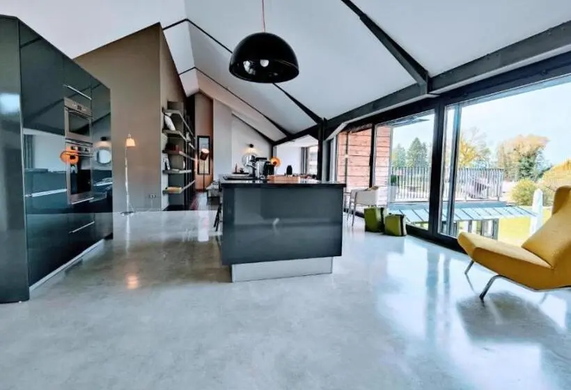 Chambre Standard, Le Clos Marcel