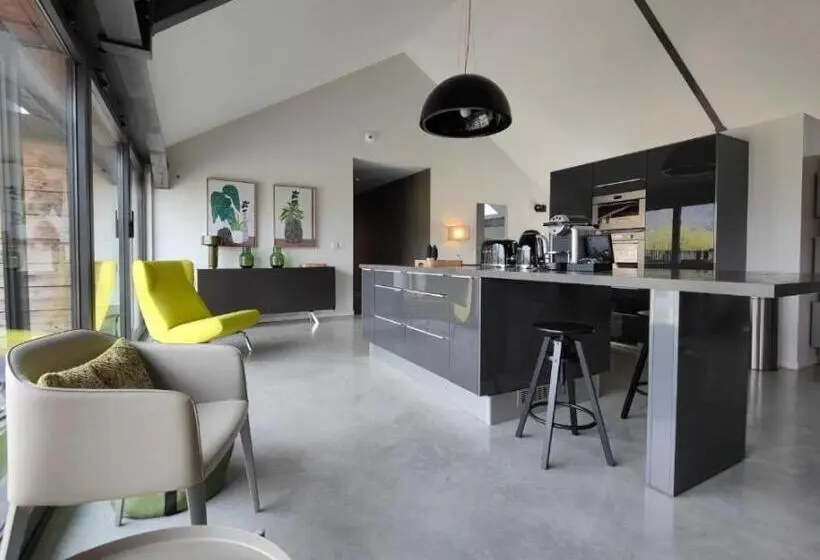 Chambre Standard, Le Clos Marcel