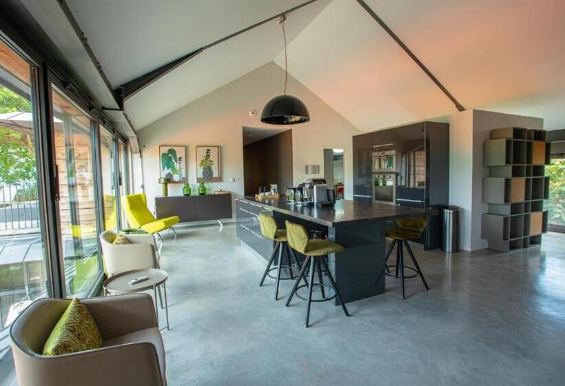 חדר סטנדרט, Le Clos Marcel