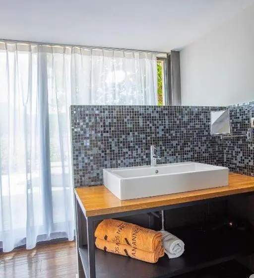 Chambre Standard, Le Clos Marcel