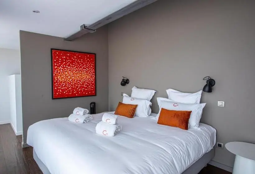 Chambre Standard, Le Clos Marcel