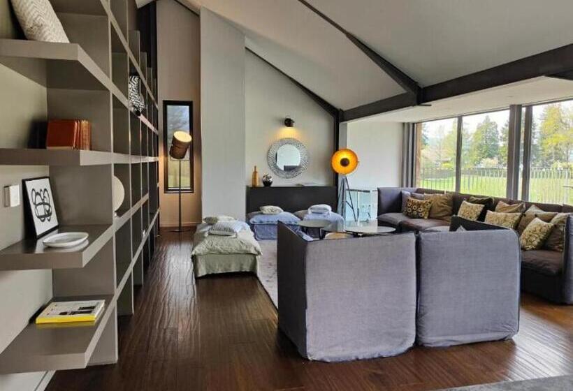 חדר סטנדרט, Le Clos Marcel