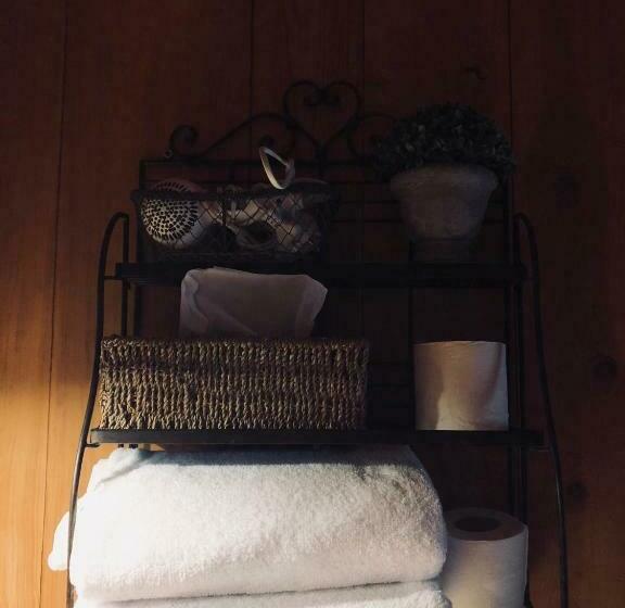 غرفة قياسية مطلة على الجبل, Le Coin Savoyard