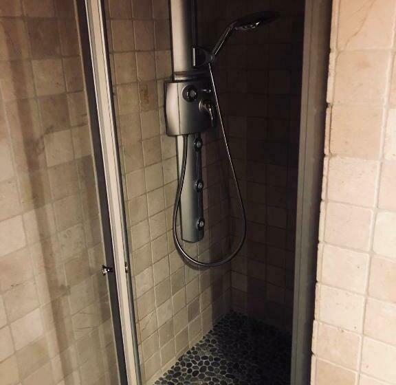 غرفة قياسية مطلة على الجبل, Le Coin Savoyard