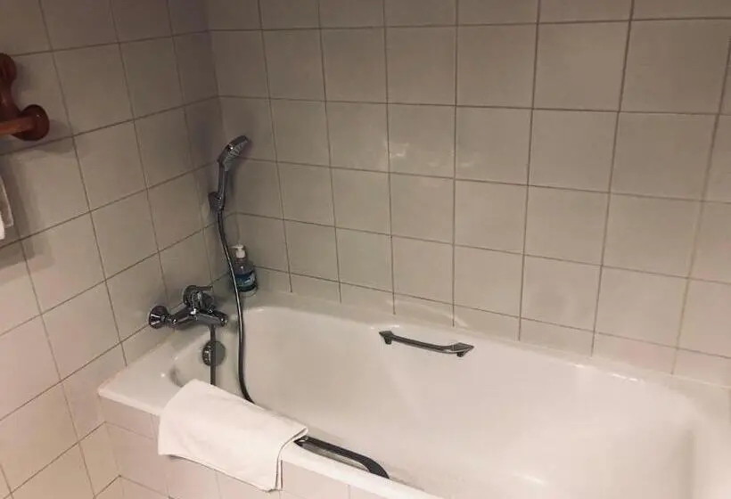 Standard Kolmen Hengen Huone, Le Coin Savoyard