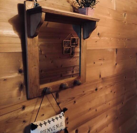 غرفة سوبيريور ثلاثية, Le Coin Savoyard