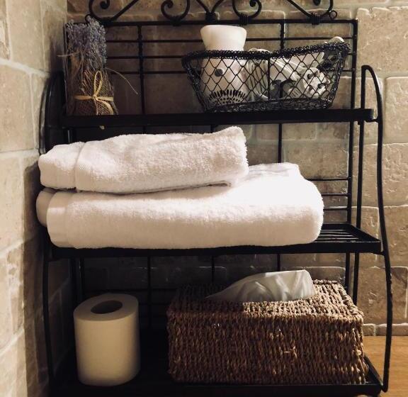 غرفة سوبيريور ثلاثية, Le Coin Savoyard