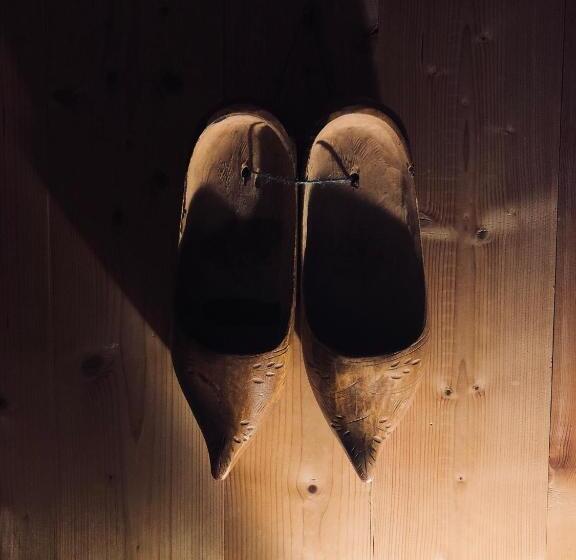 غرفة سوبيريور ثلاثية, Le Coin Savoyard