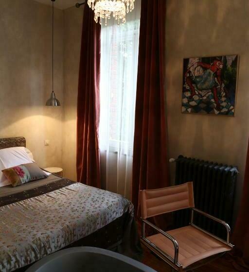 اتاق استاندارد, Le Grand Duc