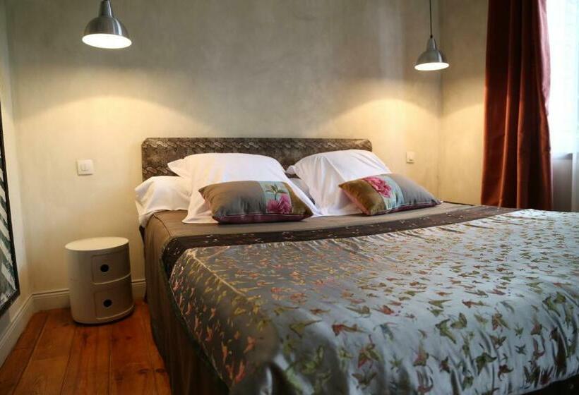 اتاق استاندارد, Le Grand Duc