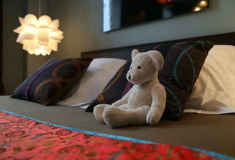 اتاق استاندارد, Le Grand Duc