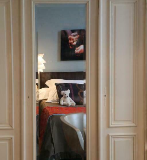 اتاق استاندارد, Le Grand Duc