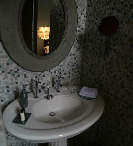 اتاق استاندارد, Le Grand Duc