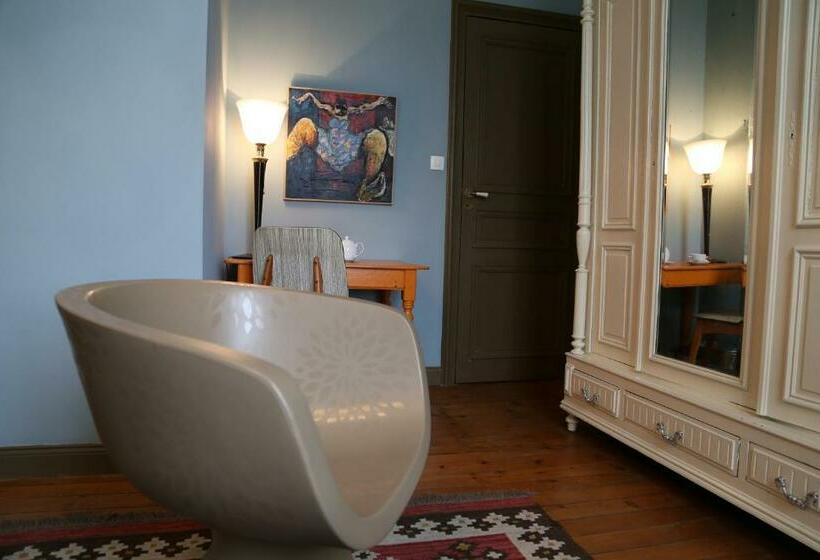 اتاق استاندارد, Le Grand Duc