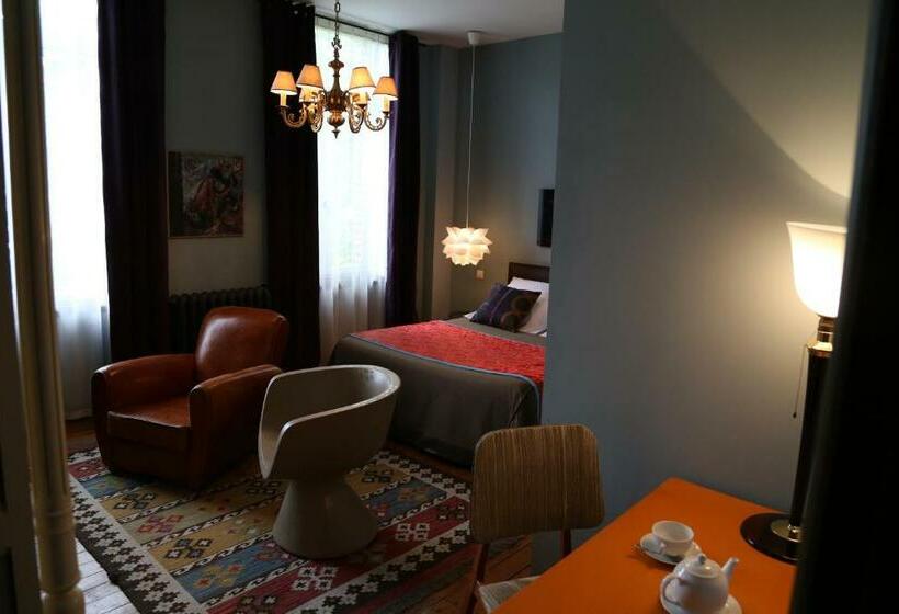 اتاق استاندارد, Le Grand Duc