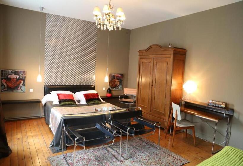 اتاق استاندارد, Le Grand Duc