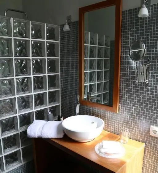 Standard-huone, Le Grand Duc