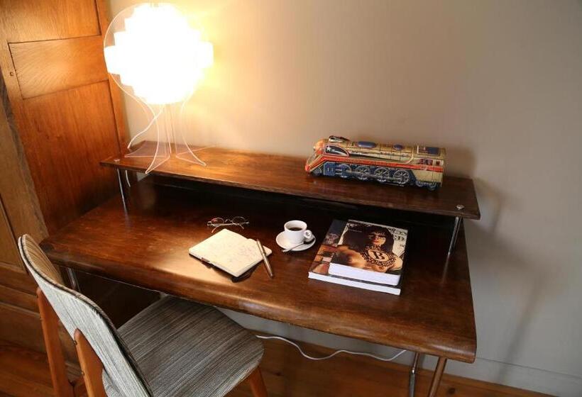 اتاق استاندارد, Le Grand Duc