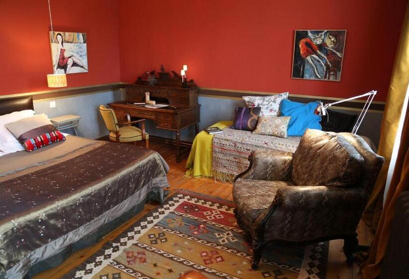 اتاق استاندارد, Le Grand Duc